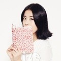 Dohee Tiny-G di Majalah Ize Edisi November 2013