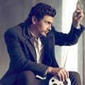James Franco di Majalah Harper's Bazaar Edisi September 2013