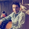James Franco di Majalah Harper's Bazaar Edisi September 2013