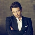James Franco di Majalah Harper's Bazaar Edisi September 2013