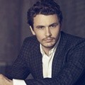 James Franco di Majalah Harper's Bazaar Edisi September 2013