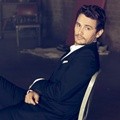 James Franco di Majalah Harper's Bazaar Edisi September 2013