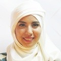 Tya Ariestya Cantik Mengenakan Hijab