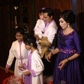 Ussy Sulistiawaty Adakan Buka Bersama Puluhan Anak Yatim