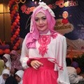 Eddies Adelia Ditemui di Bilangan Blok M