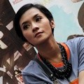 Enno Lerian di Gala Premier 'Bajaj Bajuri The Movie'