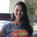 Eriska Rein di Gala Premier 'Bajaj Bajuri The Movie'