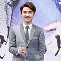 D.O. EXO Sebagai Han Kang Woo di Serial 'It's Okay, It's Love'