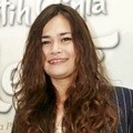 Sabai Morscheck Saat Jumpa Pers Film 'Seputih Cinta Melati'