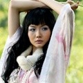Alena Wu Photoshoot