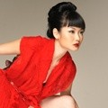 Alena Wu Photoshoot