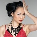 Alena Wu Photoshoot