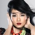 Alena Wu Photoshoot
