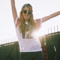 Bella Thorne Photoshoot