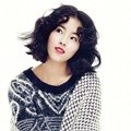 Dohee Tiny-G di Majalah Elle Edisi Desember 2013