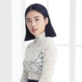 Dohee Tiny-G di Majalah Vogue Edisi Desember 2013