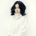 Dohee Tiny-G di Majalah Vogue Girl Edisi Januari 2014