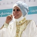 Inneke Koesherawati Hadir di Peluncuran Kampanye Sosial Wardah 'Be Inspiring'