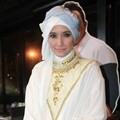 Inneke Koesherawati Hadir di Peluncuran Kampanye Sosial Wardah 'Be Inspiring'