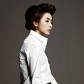 Jung Yoo Mi di Majalah Allure Edisi Februari 2012