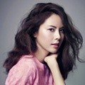 Park Ji Yoon di Majalah Elle Edisi Maret 2014
