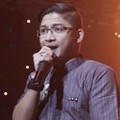 Pasha Ungu di Konser Ramadhan Penuh Syukur