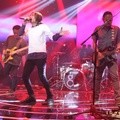 Setia Band Tampil di Konser Ramadhan Penuh Syukur