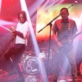 Setia Band Bawakan Lagu 'Stasiun Cinta' dan 'Sholat Malam'