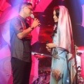 Pasha dan Rossa Bawakan Lagu 'Kupinang Kau dengan Bismillah'