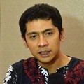 Adi Nugroho di Acara Baksos Bersama 100 Anak Yatim Piatu dan Dhuafa