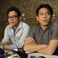 NOAH di Acara Buka Bersama Musica Studio