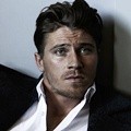 Garrett Hedlund di Majalah Flaunt Vol. 135
