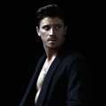 Garrett Hedlund di Majalah Flaunt Vol. 135