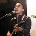 Enda Ungu di Peluncuran Produk Perawatan Muka Khusus Pria