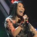 Penampilan Anggun di Grand Final 'Indonesia's Got Talent'