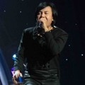 Aksi Ari Lasso di Grand Final 'Indonesia's Got Talent'