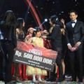 Putri Ariani Dinobatkan Sebagai Juara 'Indonesia's Got Talent'