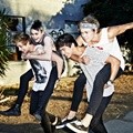5 Seconds of Summer Photoshoot
