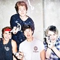 5 Seconds of Summer Photoshoot