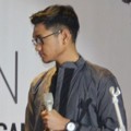 Afgan Saat Menggelar Buka Bersama Afganisme
