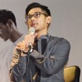Afgan Saat Menggelar Buka Bersama Afganisme