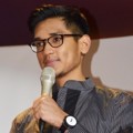 Afgan Saat Menggelar Buka Bersama Afganisme