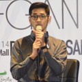 Afgan Saat Menggelar Buka Bersama Afganisme