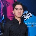 Al Ghazali Hadir di Press Screening Film 'Runaway'