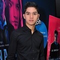 Al Ghazali Hadir di Press Screening Film 'Runaway'