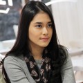 Andania Suri di Roadshow Novel 'Hijabers in Love'