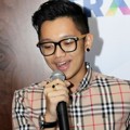 Brandon Nicholas Salim di Jumpa Pers Program Baru Trans TV