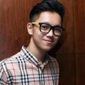 Brandon Nicholas Salim di Jumpa Pers Program Baru Trans TV