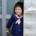Choo Sarang di Majalah Woman Central Edisi Maret 2014