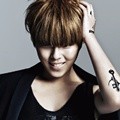 Dohee Tiny-G di Majalah Ceci Edisi Februari 2014
